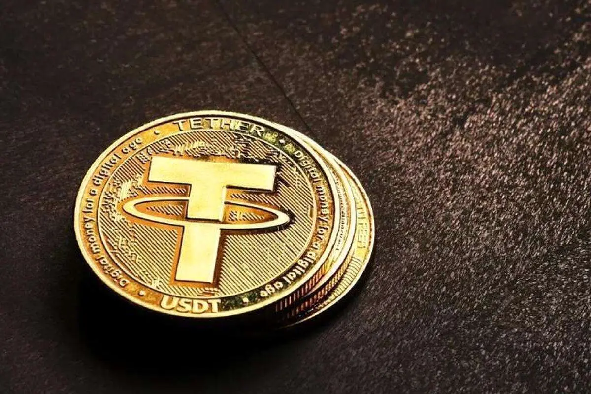 قیمت تتر امروز شنبه ۱۳ اردیبهشت ۱۴۰۴