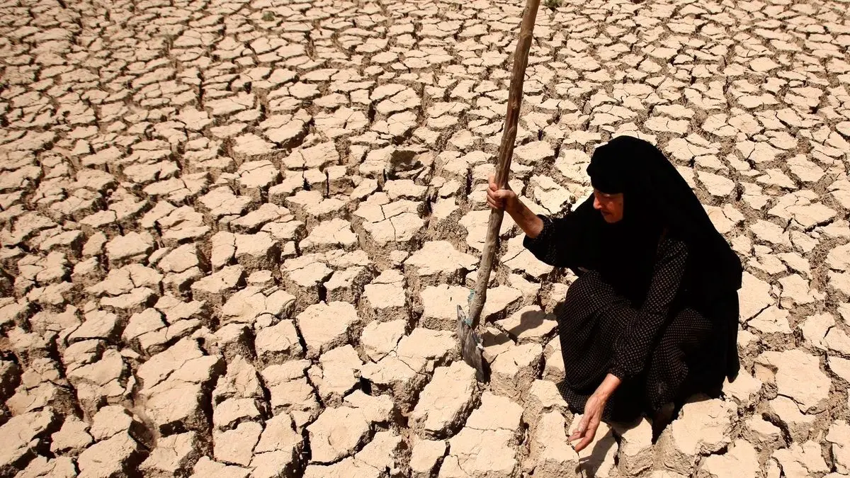 ایران سال هاست با بحران آب و ناترازی برق دست و پنجه نرم می‌کند