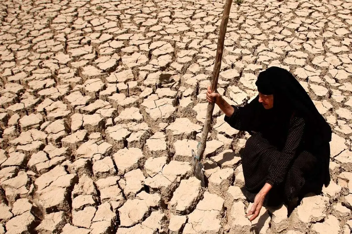 ایران سال هاست با بحران آب و ناترازی برق دست و پنجه نرم می‌کند