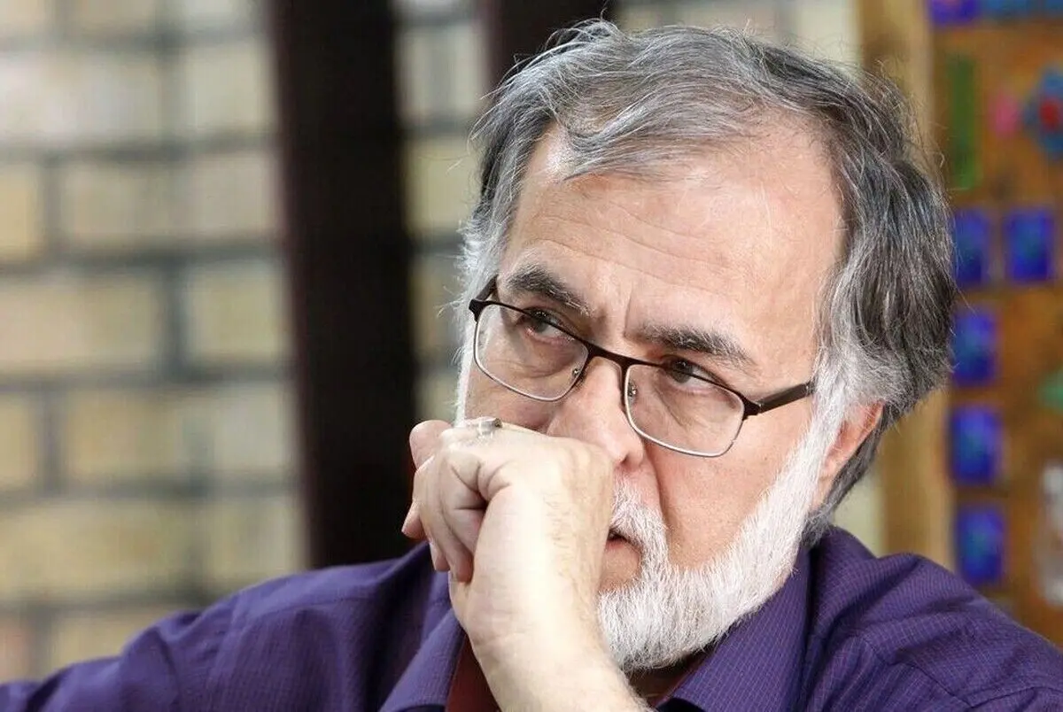 عطریانفر: تذکر جدی رهبری نگذاشت نمایندگان فرقه‌ای عمل کنند