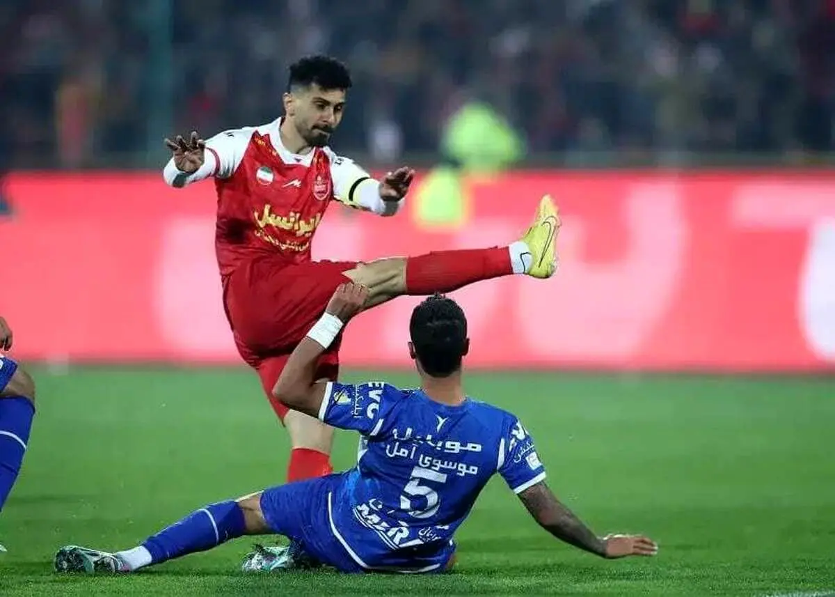 تصاویر؛ بررسی شانس آسیایی شدن؛ سپاهان کابوس استقلال و پرسپولیس
