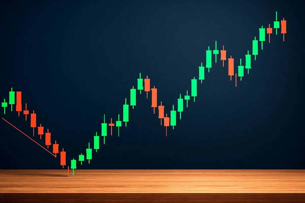 پرایس اکشن؛ همه‌چیز درباره Price Action به زبان ساده 