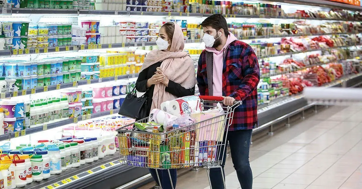 ببینید؛ فروش پنیر پیتزا، به جای فروش انواع گوشت!