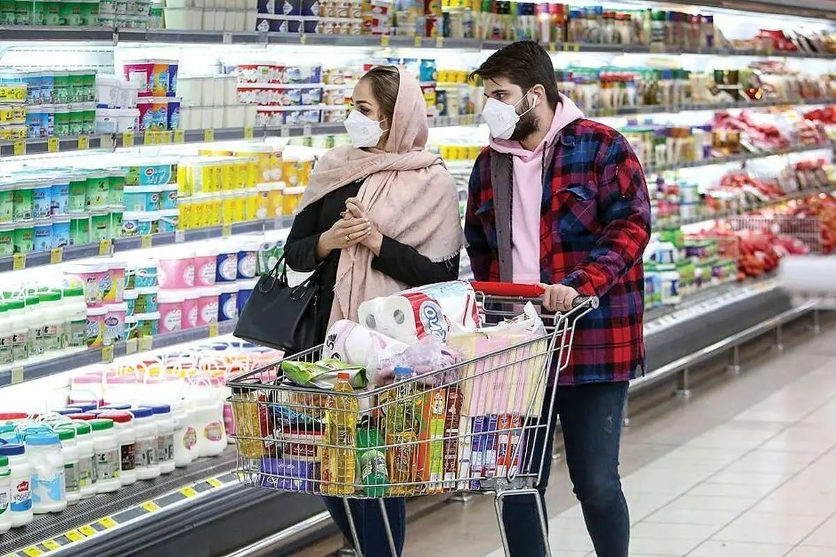 ببینید؛ فروش پنیر پیتزا، به جای فروش انواع گوشت!