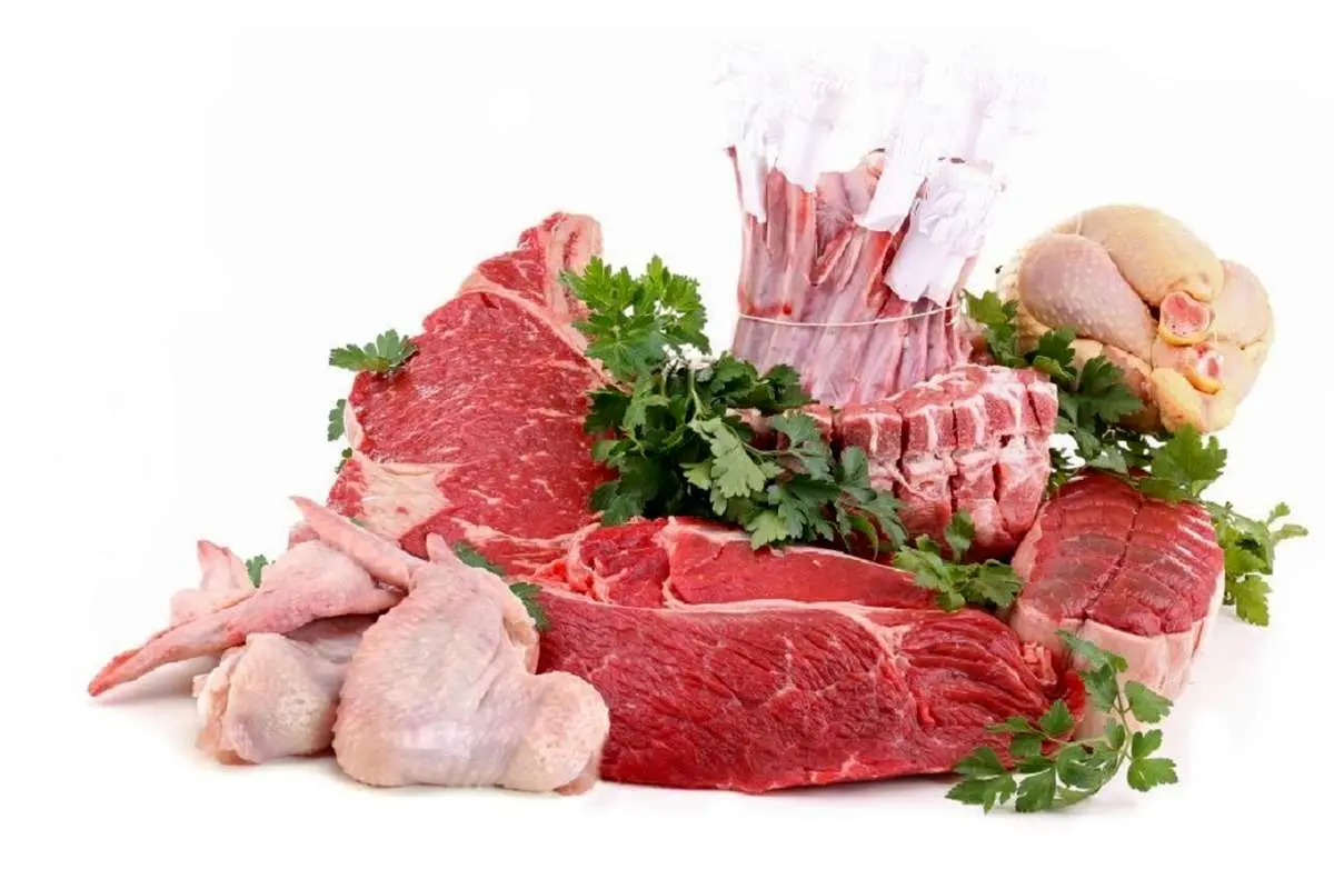 رنگدانه پوست بادمجان، حسگر طبیعی فساد گوشت!