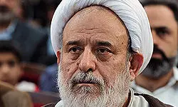 سخنرانی حاج شیخ حسین انصاريان در واتیکان