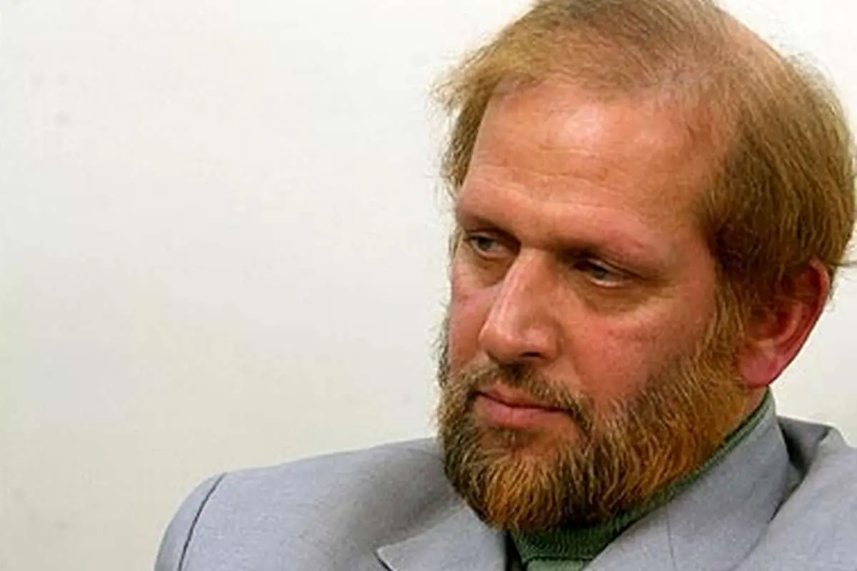 رامين و پاكسازي گسترده معاونت مطبوعاتي ارشاد