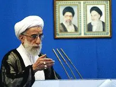 فتنه گران به دنبال مذاکره با امریکا هستند