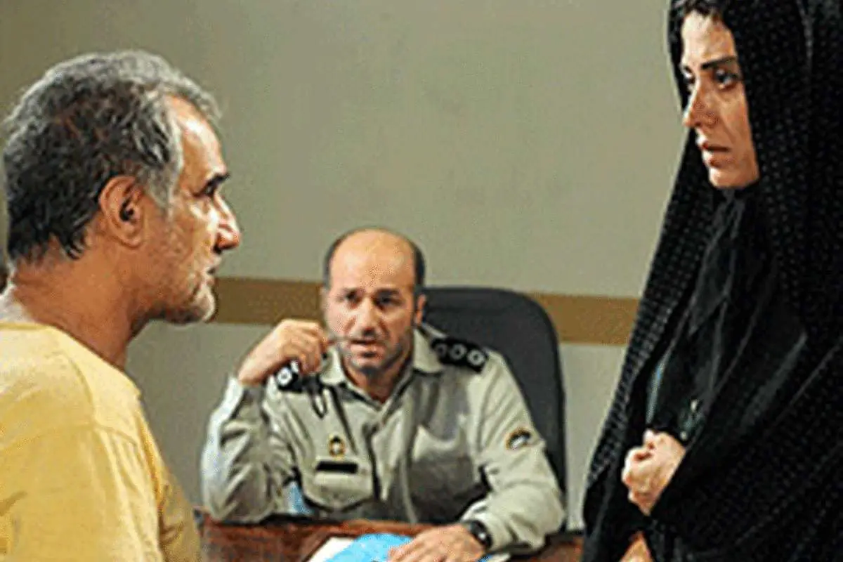 با چهره جدید من روبرو میشوید
