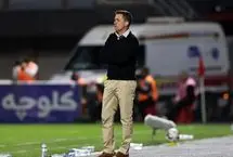 روایت اوسمار از ترک ایران وقتی آسمان پر از موشک بود!