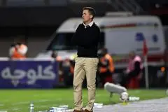 روایت اوسمار از ترک ایران وقتی آسمان پر از موشک بود!