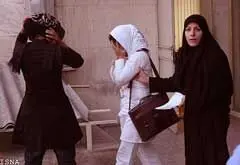 مجازات شدید در انتظار کارمندانی که از لباس های غیر مجاز استفاده کنند