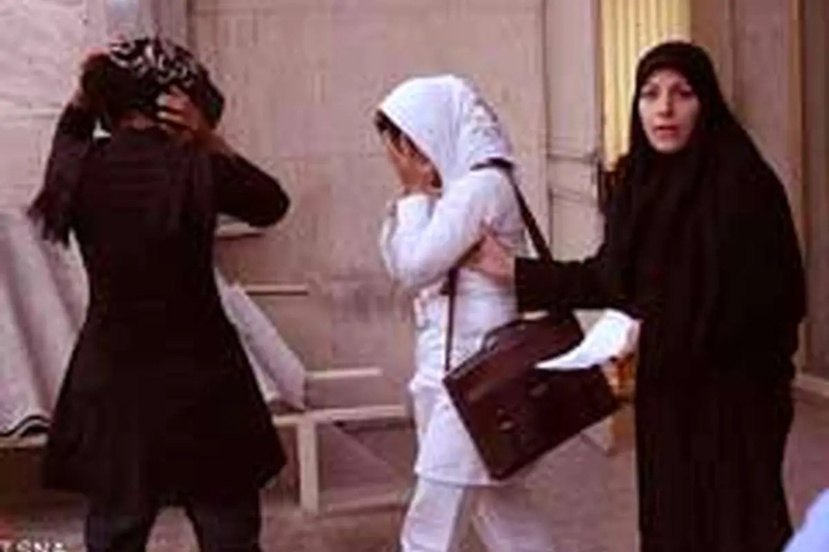 مجازات شدید در انتظار کارمندانی که از لباس های غیر مجاز استفاده کنند