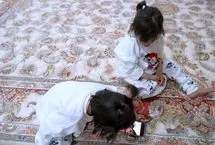 واگذاری ۴۵۰۰کودک بی‌سرپرست به خانواده‌ها در جنگ 
