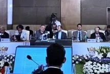 غریب‌آبادی: حضور ایران در بریکس، بیانگر انتخابی راهبردی برای تقویت چندجانبه‌گرایی است