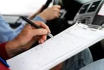 داوطلبی که بعد از ۱۲۸ بار مردودی هنوز برای گواهینامه می‌جنگد!