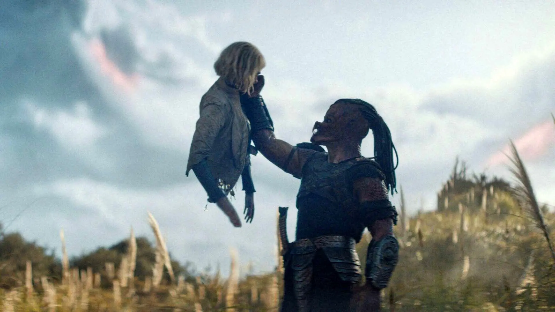 نقد و بررسی فیلم «غارتگر: بدلندز»