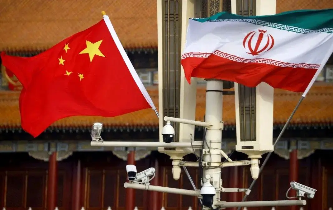 پالایشگاه‌های چینی متقاضی نفت ایران شدند
