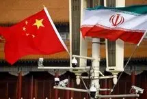 پالایشگاه‌های چینی متقاضی نفت ایران شدند
