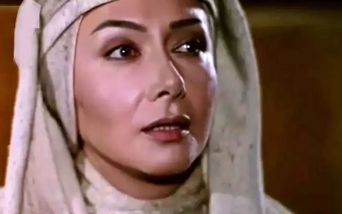 زلیخا چگونه مُرد؟ / آرامگاه او کجاست؟