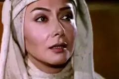 آخرین سکانس حضور زلیخا در سریال یوسف پیامبر