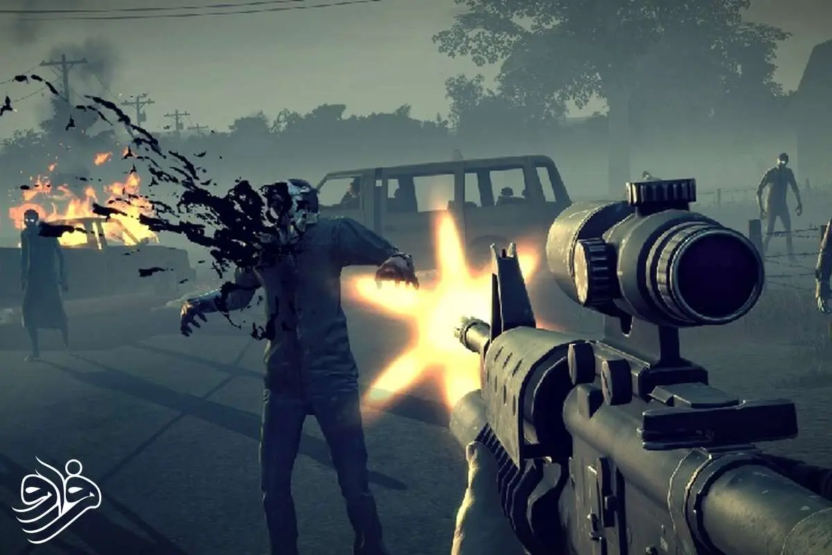 بهترین بازی‌های اکشن موبایلی آفلاین برای زمان قطعی اینترنت