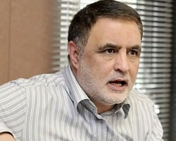 رئیس جمهور نباید اقتدار دولت را زیر سوال ببرد/ برخی سخنان پزشکیان به معنای تسلیم در برابر مشکلات است/ در شرایط فعلی حرف زدن علیه روسیه و چین تندروی است

