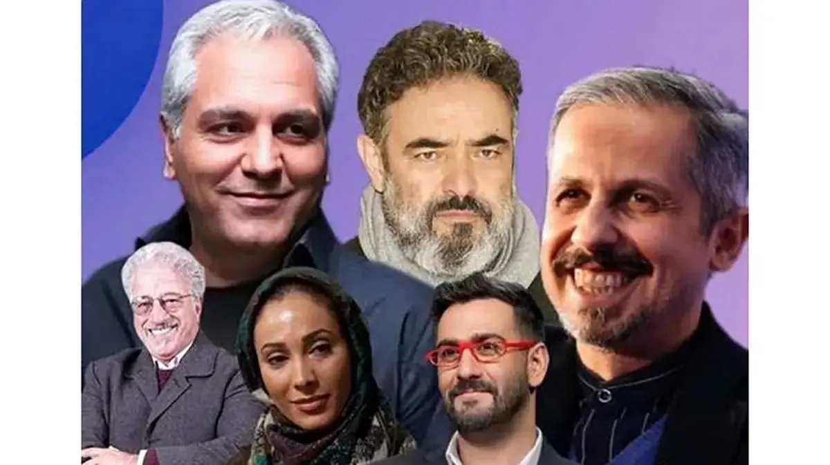 اولین تیزر شیش ماهه؛ سریال جدید مهران مدیری در تلویزیون