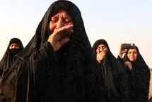 تصاویر؛ استقبال اهالی خلیفه حیدر از زائران حسینی