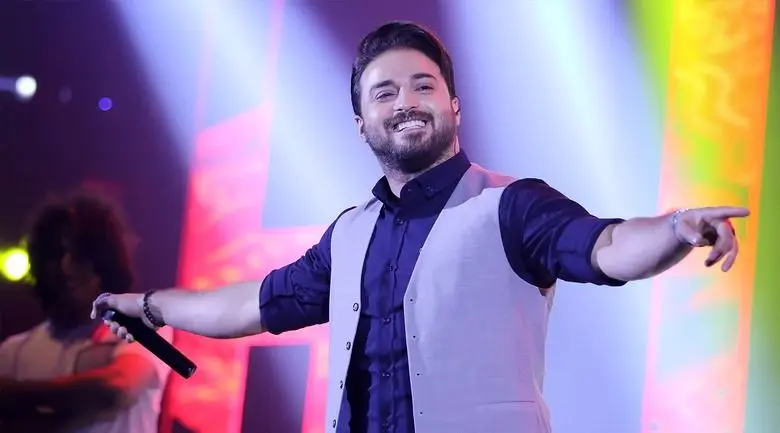 پسر بابک جهانبخش هم خواننده شد؟