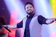 پسر بابک جهانبخش هم خواننده شد؟