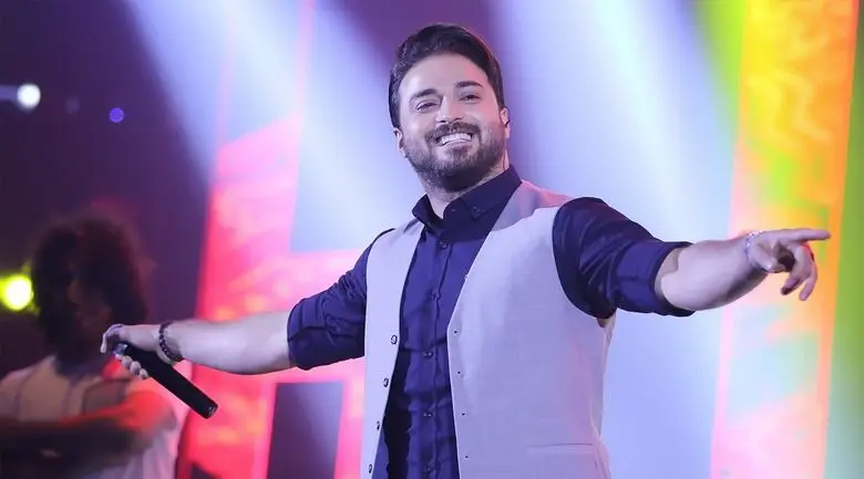 پسر بابک جهانبخش هم خواننده شد؟