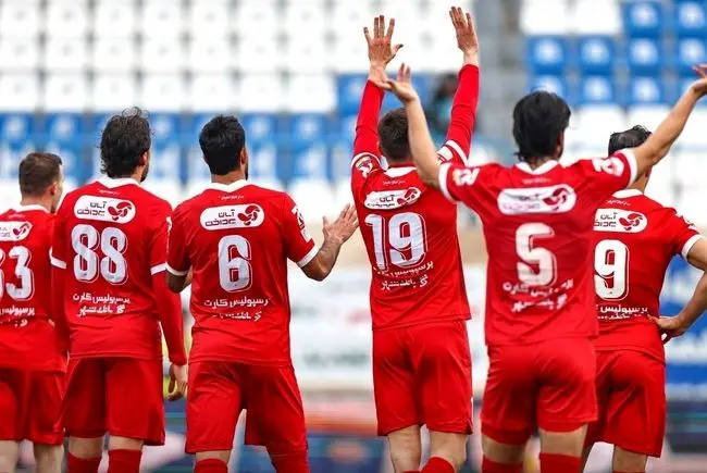 برنامه ویژه اوسمار مقابل گل‌گهر؛ تبعید چند ستاره پرسپولیس به نیمکت