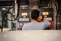 انتقال بنزین به تهران تا دو روز آینده