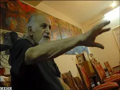 هانیبال الخاص درگذشت