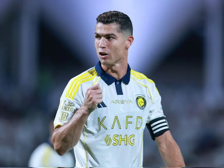 دستمزد فوق نجومی رونالدو بعد از تمدید با النصر