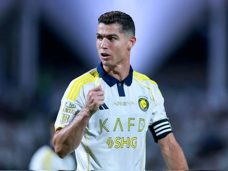 دستمزد فوق نجومی رونالدو بعد از تمدید با النصر
