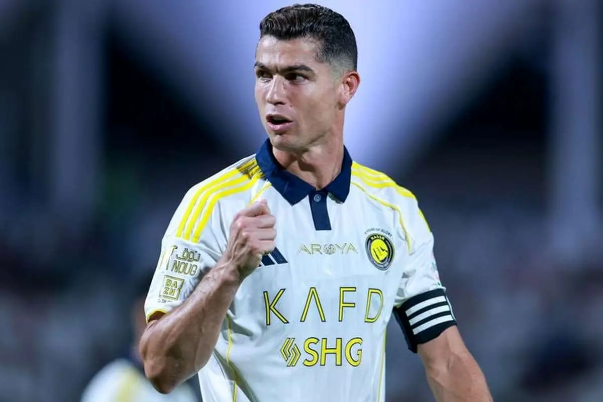 دستمزد فوق نجومی رونالدو بعد از تمدید با النصر