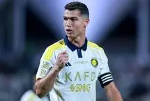 دستمزد فوق نجومی رونالدو بعد از تمدید با النصر