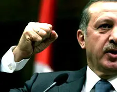 تاثیر شکل‌گیری بورژوازی مسلمان در موفقیت اردوغان
