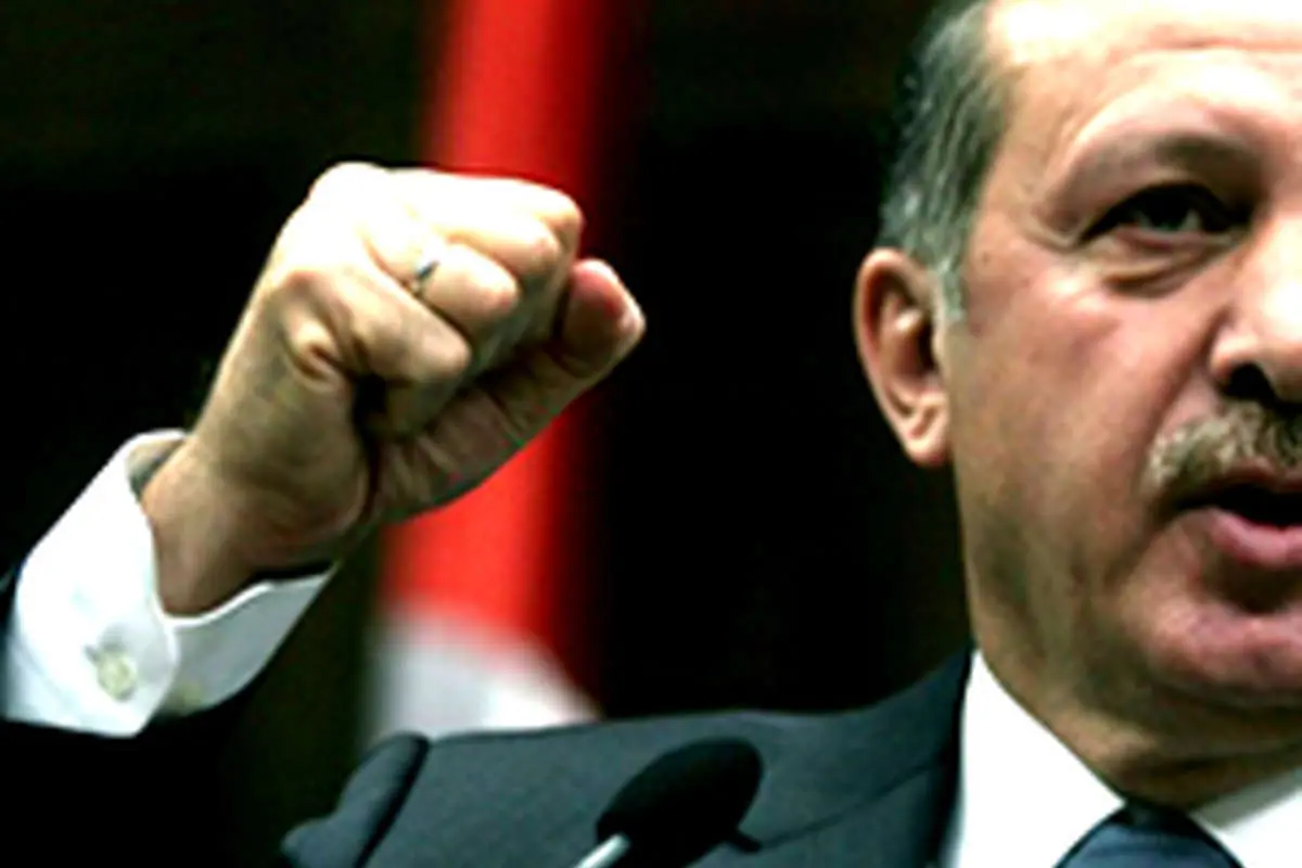 تاثیر شکلگیری بورژوازی مسلمان در موفقیت اردوغان
