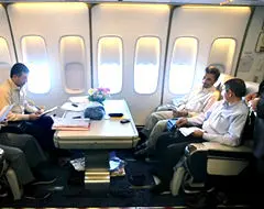 محمود احمدی‌نژاد در نیویورک