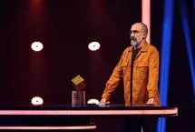 واکنش هادی حجازی‌فر به فراموش شدن نامش در مسابقه صد