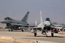 ترکیه به دنبال خرید جنگنده از قطر و عمان
