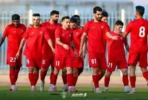 خطر از بیخ گوش پرسپولیس رد شد