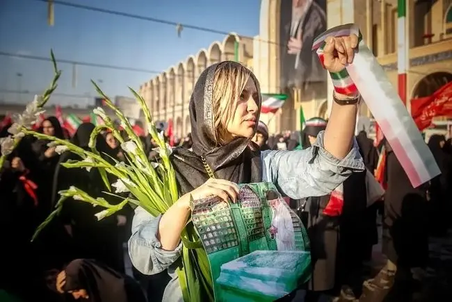 جزئیات تشییع رهبر شهید انقلاب