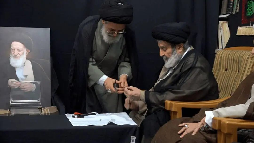 گالری