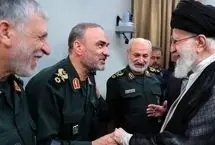 دست‌نوشته سرلشکر حاج‌حسن محققی از نبرد در «کانی مانگا»