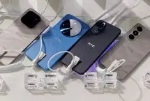 رونمایی از گوشی گیمینگ اقتصادی اچ‌تی‌سی با باتری غول پیکر