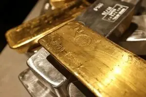 قیمت طلا 18 عیار امروز یکشنبه 11 مرداد 1405